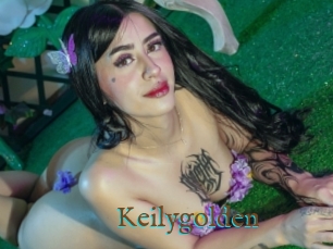 Keilygolden