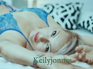 Keilyjonnes