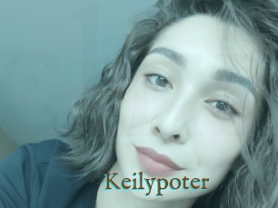 Keilypoter