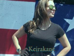 Keirakane