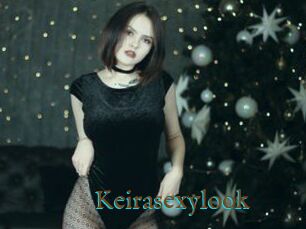 Keirasexylook