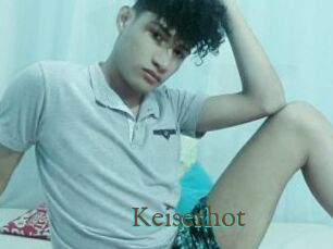Keiserhot