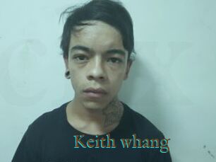 Keith_whang