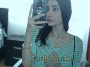Keitlisamatha