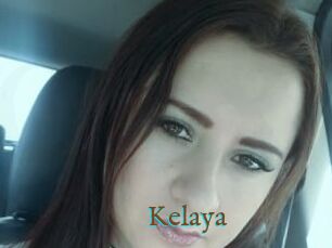 Kelaya