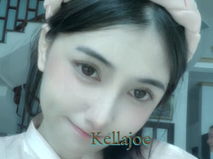 Kellajoe