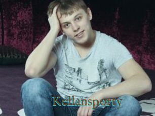 Kellansporty