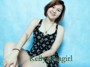 Kellyasiangirl