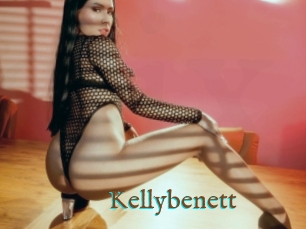 Kellybenett