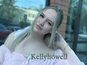 Kellyhowell