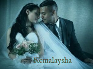 Kemalaysha