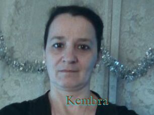 Kembra