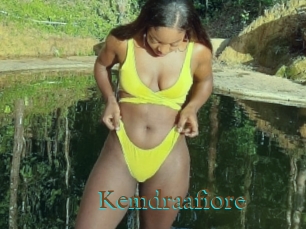 Kemdraafiore
