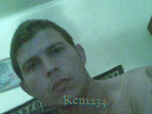 Ken1234