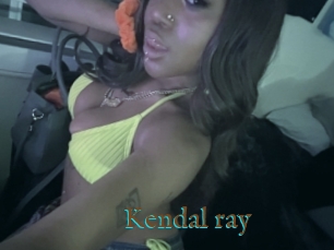 Kendal_ray