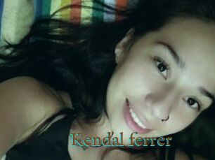 Kendal_ferrer