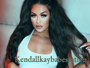 Kendallkaybabestation