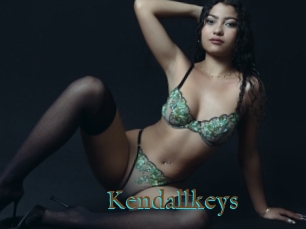 Kendallkeys