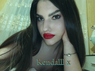 Kendalll_x