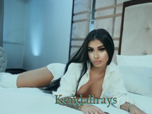 Kendallrays