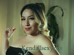 Kendallsexyxxx