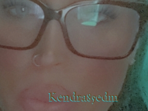 Kendra85edm
