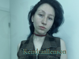 Kendraallenson