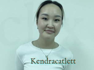 Kendracatlett