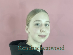 Kendracheatwood