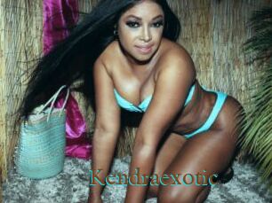 Kendraexotic