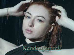 Kendragartrell