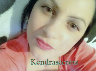 Kendrasecrets