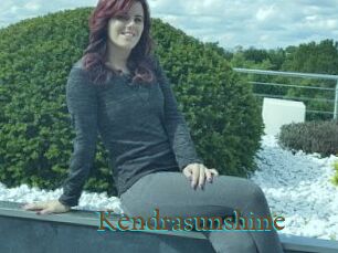 Kendrasunshine
