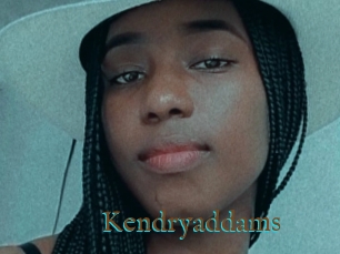 Kendryaddams