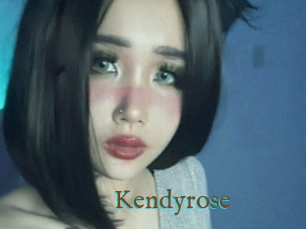 Kendyrose