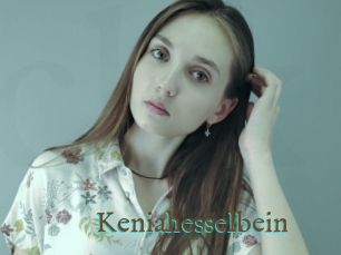 Keniahesselbein