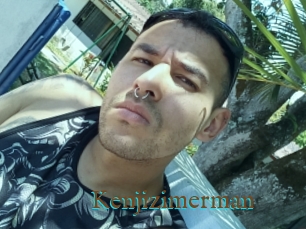 Kenjizimerman