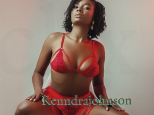 Kenndrajohnson
