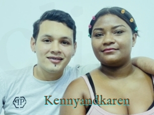 Kennyandkaren