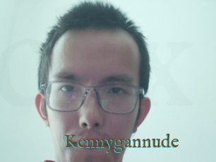 Kennygannude