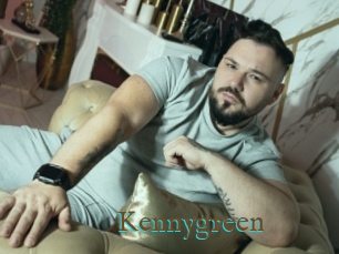 Kennygreen