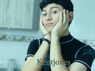Kentjones