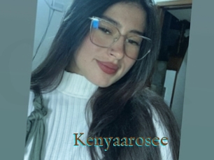 Kenyaarosee
