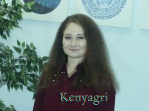 Kenyagri