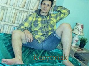 Kenytwink