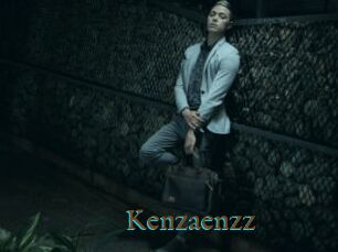 Kenzaenzz