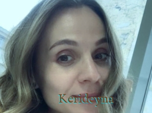 Kerideyna