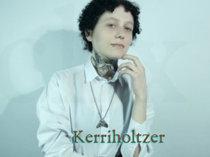 Kerriholtzer