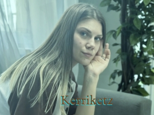Kerriketz
