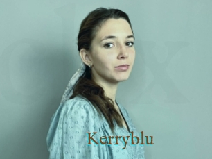 Kerryblu